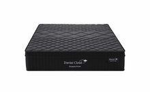  Davini Cloud Black Firm Mattress