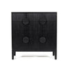 Adro black tallboy