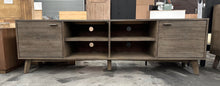  Christchurch 2100mm TV Unit