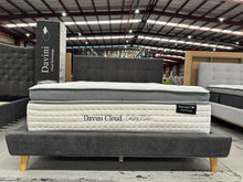  Davini Cloud Cooling Plush Mattress