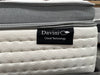 Davini Cloud Cooling Plush Mattress