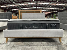  Davini Cloud Mattress with High-Density Plush Foam