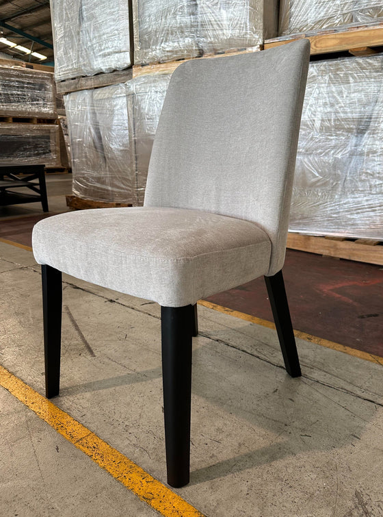 Dining chair 1804 pearl