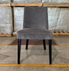 Dining chair 1804 smoke