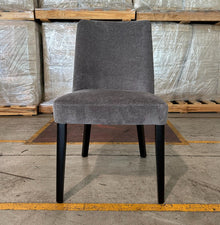  Dining chair 1804 smoke