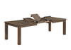 Kellam Dining Table from Solid Mountain Ash Timber