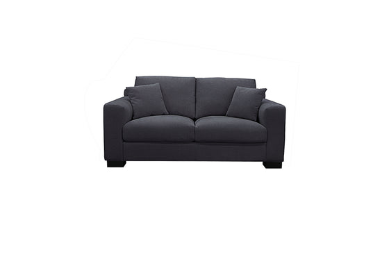 Kingsley Sofa Range With Full Feather Seating