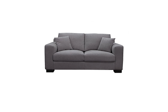 Kingsley Sofa Range With Full Feather Seating