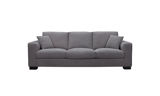 Kingsley Sofa Range With Full Feather Seating