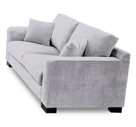 Kingsley Sofa Range With Full Feather Seating