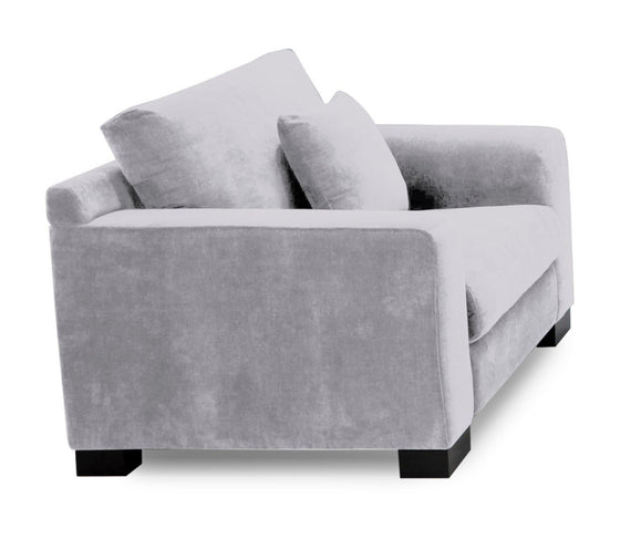 Kingsley Sofa Range With Full Feather Seating