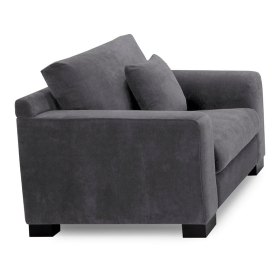 Kingsley Sofa Range With Full Feather Seating