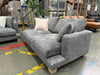 Kai 2.5 Seater Sofa with Feather Seating