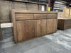 Launceston Timber Buffet Finished in Solid Tasmanian Oak