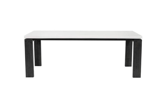 Logan dining table 