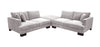 Luxuriance 5 Seater Modular Corner Lounge