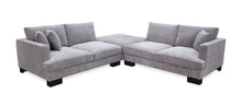  Luxuriance 5 Seater Modular Corner Lounge