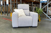 Mimi Lounge Suite Range with Electric Recliners & Adjustable Headrests