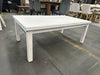 Paddington Coffee Table with Solid Timber Whitewash Finish