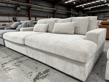  Pegasus double chaise sofa