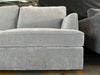 Tiffany 2.5 Seater Sofa Bed with Double Memory Foam Mattress