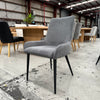 aura dining chair 