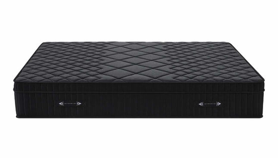 Davini Cloud Black Firm Mattress