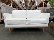  dana 2.5 seater sofa in warehouse