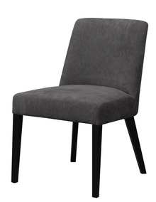  Dining chair 1297 in licorice 