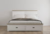 eden bed frame 