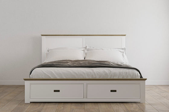 eden bed frame 