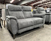 harlem 2 seater recliner suite 