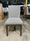 Kellam Dining Chair made from Solid Mountain Ash Timber