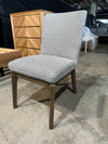 Kellam Dining Chair made from Solid Mountain Ash Timber