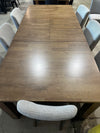 Kellam Dining Table from Solid Mountain Ash Timber