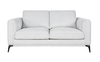 Kiara Boucle Feather Filled 2 Seater Includiing Scatter Cushions