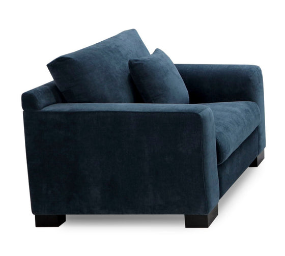 Kingsley Sofa Range With Full Feather Seating