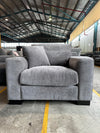 Kingsley Sofa Range With Full Feather Seating