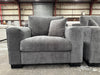 Kingsley Sofa Range With Full Feather Seating