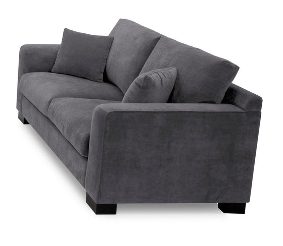 Kingsley Sofa Range With Full Feather Seating