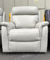 Marco Electric Recliner Range in 100% Top-Grain Leather