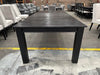 naples double extension table