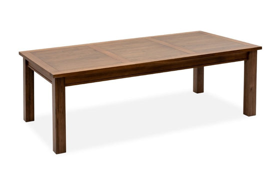 Navana 9 Piece Dining Suite – Vic Ash Timber & Gunsmoke Finish