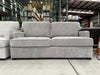 Niki 2.5 Seater Sofa Bed with Double Mattress