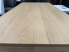 Raven Dining Table Made From Solid American Oak Timber