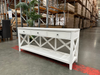 summer large sofa table