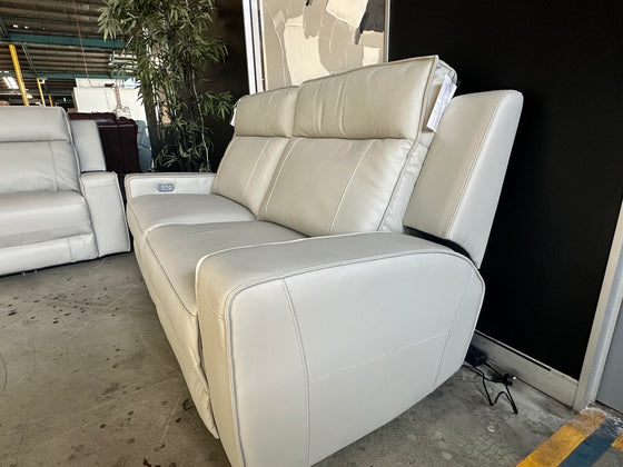 vixen 2 seater recliner lounge suite