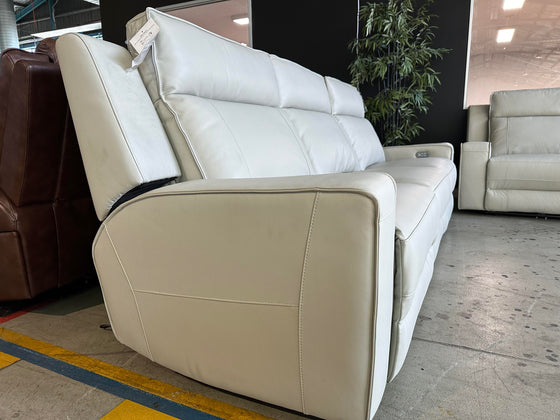 vixen 3 seater recliner lounge suite